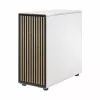 Caja de ordenador Fractal Design FD-C-NOR1X-04 Midi Tower blanca