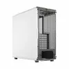 Caja de ordenador Fractal Design FD-C-NOR1X-04 Midi Tower blanca