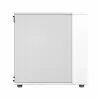 Caja de PC Fractal Design FD-C-NOR1X-03 Midi Tower blanca