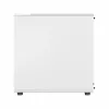 Caja de PC Fractal Design FD-C-NOR1X-03 Midi Tower blanca