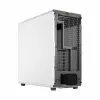 Caja de PC Fractal Design FD-C-NOR1X-03 Midi Tower blanca