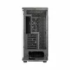 Caja de PC Fractal Design FD-C-NOR1X-03 Midi Tower blanca