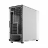 Caja de PC Fractal Design FD-C-NOR1X-03 Midi Tower blanca