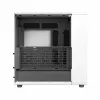 Caja de PC Fractal Design FD-C-NOR1X-03 Midi Tower blanca