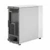 Caja de PC Fractal Design FD-C-NOR1X-03 Midi Tower blanca