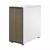 Caja de PC Fractal Design FD-C-NOR1X-03 Midi Tower blanca