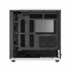 Caja de PC Fractal Design FD-C-NOR1X-03 Midi Tower blanca