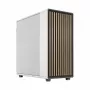 Caja de PC Fractal Design FD-C-NOR1X-03 Midi Tower blanca