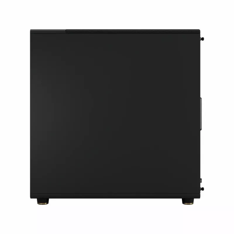 Caja de PC Fractal Design North XL Midi Tower negra