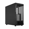 Caja de PC Fractal Design North XL Midi Tower negra
