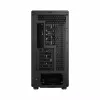 Caja de PC Fractal Design North XL Midi Tower negra