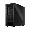 Caja de PC Fractal Design North XL Midi Tower negra