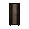 Caja de PC Fractal Design North XL Midi Tower negra