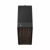 Caja de PC Fractal Design North XL Midi Tower negra