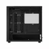 Caja de PC Fractal Design North XL Midi Tower negra