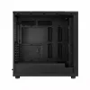 Caja de PC Fractal Design North XL Midi Tower negra