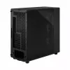 Caja de PC Fractal Design North XL Midi Tower negra