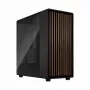Caja de PC Fractal Design North XL Midi Tower negra