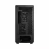 Caja de PC Fractal Design FD-C-NOR1X-01 Midi Tower negra