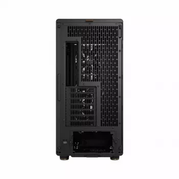 Caja de PC Fractal Design FD-C-NOR1X-01 Midi Tower negra