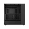 Caja de PC Fractal Design FD-C-NOR1X-01 Midi Tower negra
