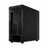 Caja de PC Fractal Design FD-C-NOR1X-01 Midi Tower negra