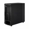 Caja de PC Fractal Design FD-C-NOR1X-01 Midi Tower negra