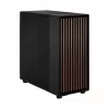 Caja de PC Fractal Design FD-C-NOR1X-01 Midi Tower negra