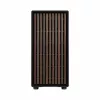 Caja de PC Fractal Design FD-C-NOR1X-01 Midi Tower negra