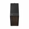 Caja de PC Fractal Design FD-C-NOR1X-01 Midi Tower negra