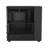 Caja de PC Fractal Design FD-C-NOR1X-01 Midi Tower negra