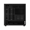 Caja de PC Fractal Design FD-C-NOR1X-01 Midi Tower negra