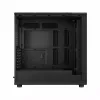Caja de PC Fractal Design FD-C-NOR1X-01 Midi Tower negra