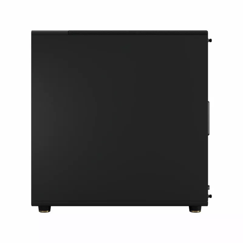Caja de PC Fractal Design FD-C-NOR1X-01 Midi Tower negra