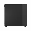Caja de PC Fractal Design FD-C-NOR1X-01 Midi Tower negra