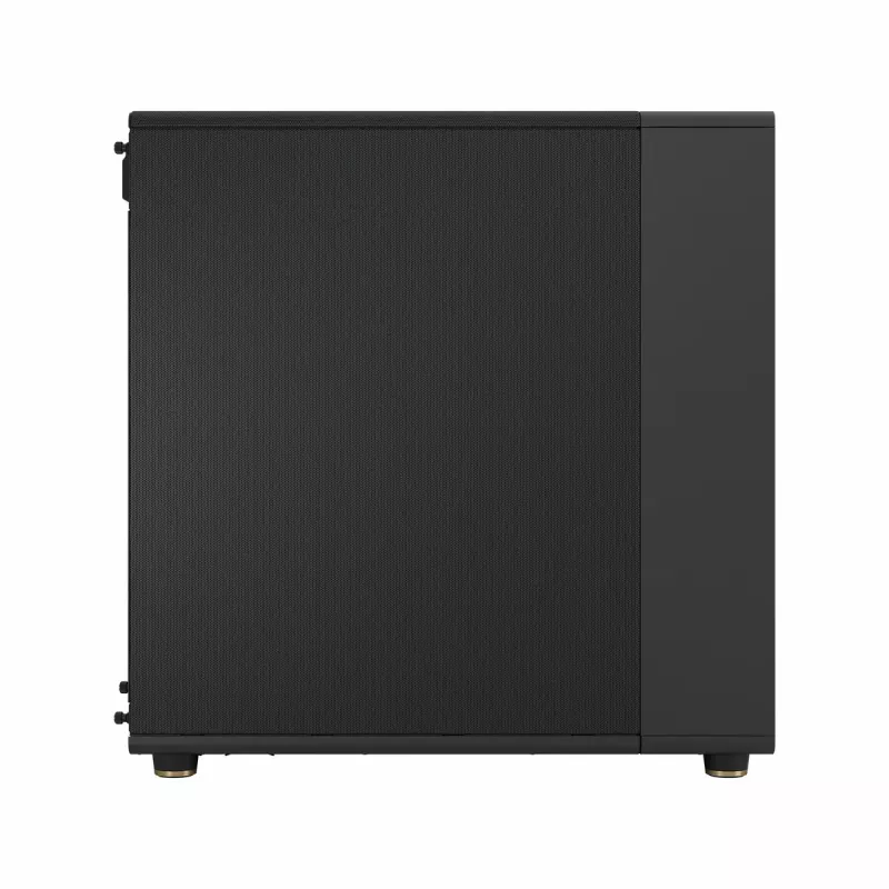 Caja de PC Fractal Design FD-C-NOR1X-01 Midi Tower negra