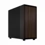 Caja de PC Fractal Design FD-C-NOR1X-01 Midi Tower negra