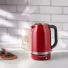Hervidor KitchenAid 5KEK1701EER 1,7 l 2400 W rojo