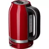 Hervidor KitchenAid 5KEK1701EER 1,7 l 2400 W rojo