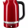 Hervidor KitchenAid 5KEK1701EER 1,7 l 2400 W rojo