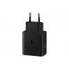 Cargador rápido de pared Samsung EP-T4511 universal negro para interiores