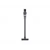 Aspirador escoba 2 en 1 Samsung VS20C8524TB batería en seco filtro antialérgico, ultrafino sin bolsa 510 W negro, azul