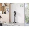 Aspirador escoba 2 en 1 Samsung VS20C8524TB batería en seco filtro antialérgico, ultrafino sin bolsa 510 W negro, azul
