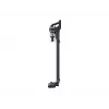 Aspirador escoba 2 en 1 Samsung VS20C8524TB batería en seco filtro antialérgico, ultrafino sin bolsa 510 W negro, azul