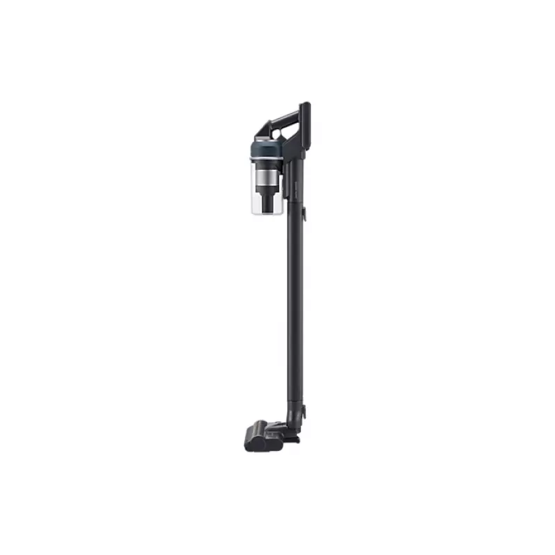 Aspirador escoba 2 en 1 Samsung VS20C8524TB batería en seco filtro antialérgico, ultrafino sin bolsa 510 W negro, azul