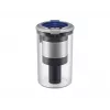 Aspirador escoba 2 en 1 Samsung VS20C8524TB batería en seco filtro antialérgico, ultrafino sin bolsa 510 W negro, azul
