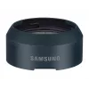 Aspirador escoba 2 en 1 Samsung VS20C8524TB batería en seco filtro antialérgico, ultrafino sin bolsa 510 W negro, azul