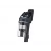 Aspirador escoba 2 en 1 Samsung VS20C8524TB batería en seco filtro antialérgico, ultrafino sin bolsa 510 W negro, azul