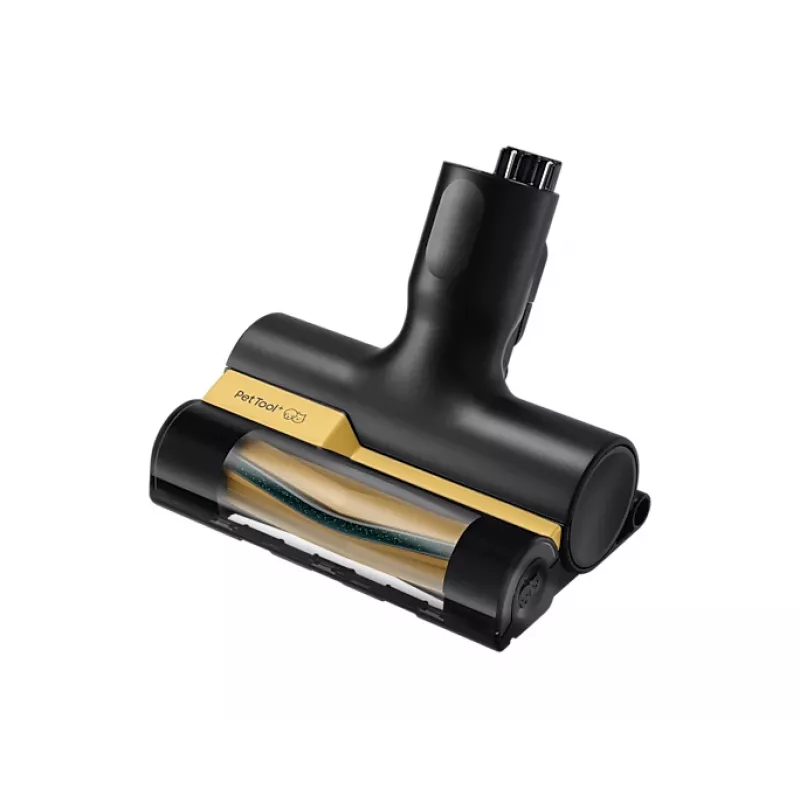 Aspirador escoba 2 en 1 Samsung VS20C8524TB batería en seco filtro antialérgico, ultrafino sin bolsa 510 W negro, azul