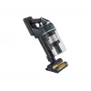 Aspirador escoba 2 en 1 Samsung VS20C8524TB batería en seco filtro antialérgico, ultrafino sin bolsa 510 W negro, azul